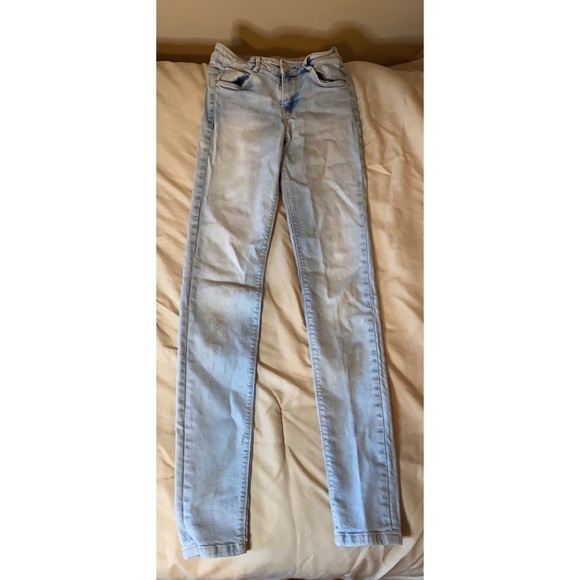 Zara jeans - Picture 1 of 2